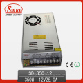 350W DC / DC Alimentation en courant continu Sortie 12VDC